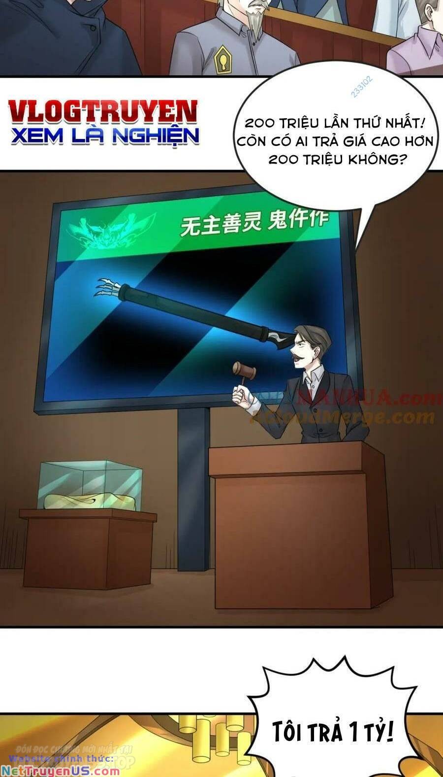 toàn cầu quỷ dị thời đại chapter 59 9