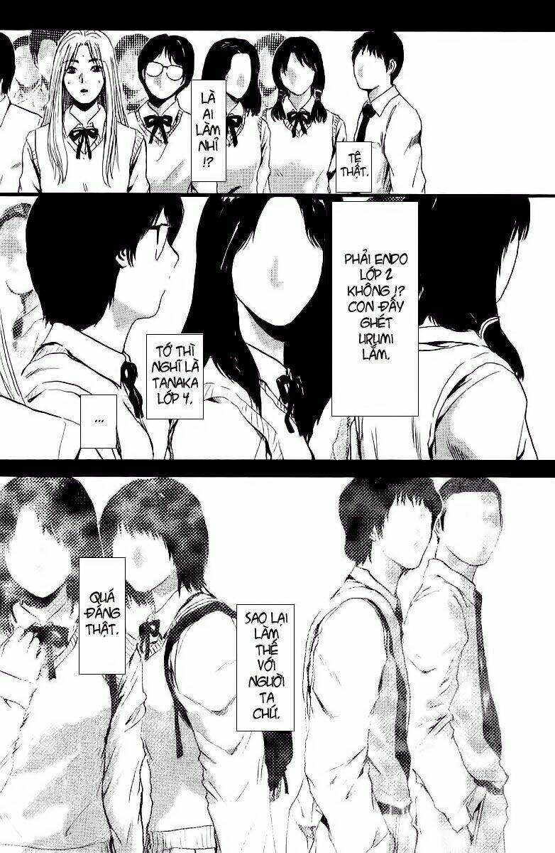 GTO - Great Teacher Onizuka chapter 130 16