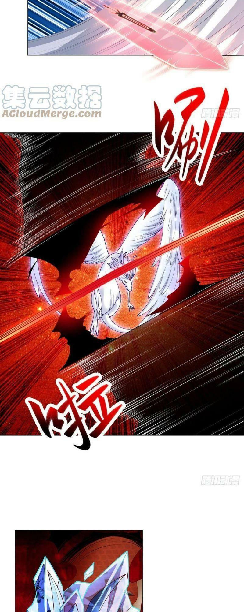 người nuôi rồng chapter 96 22