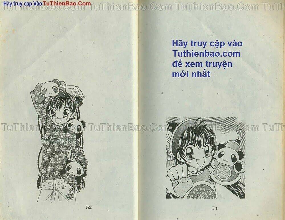 thánh tiểu long nữ chapter 4 25