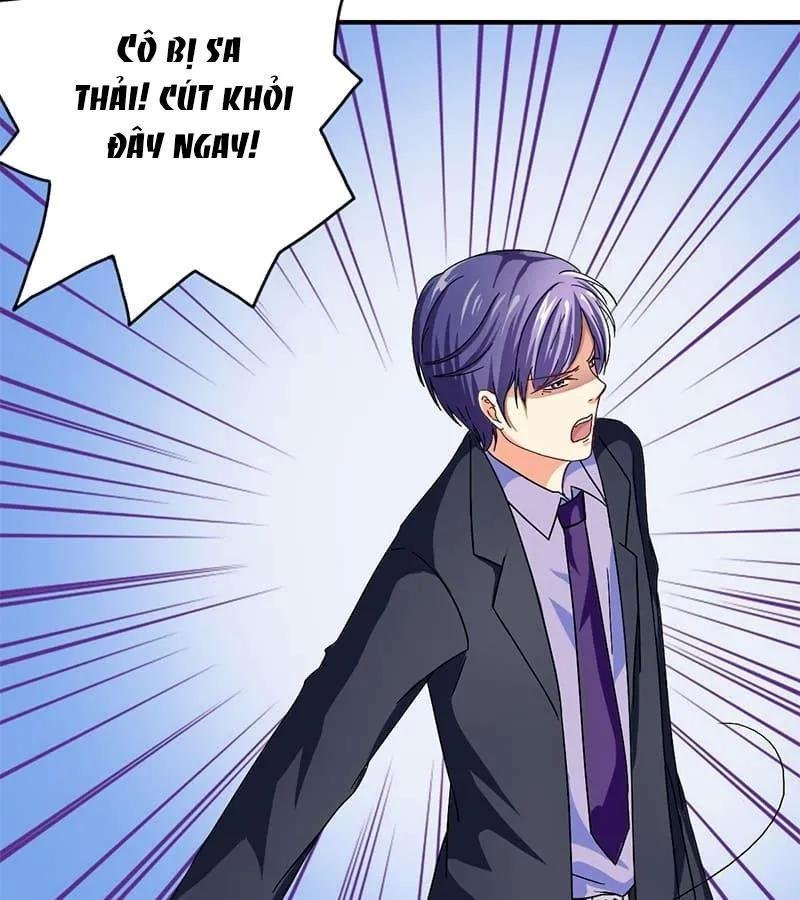 tống thống hống hách và cô gái ngây thơ chapter 2 44