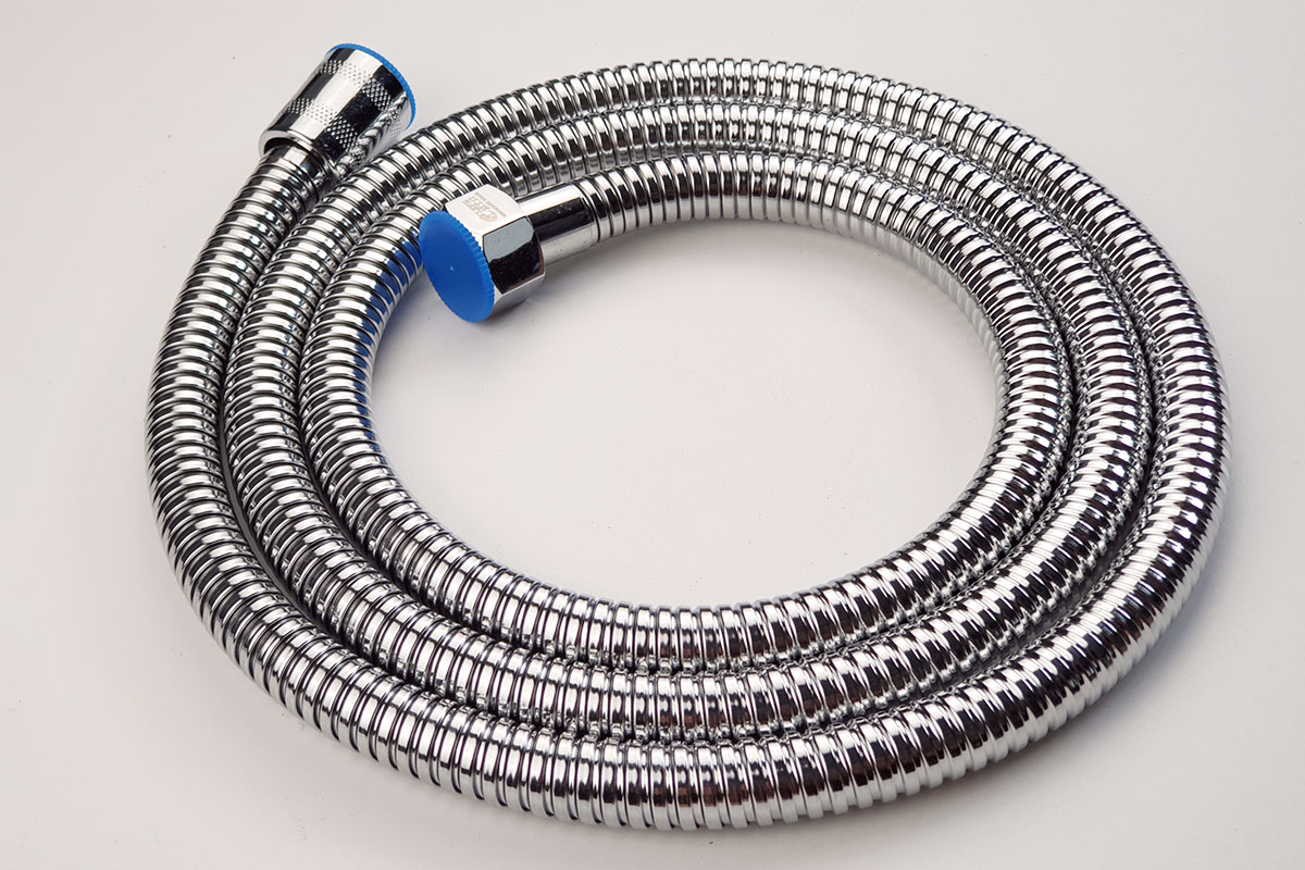 Bộ tay dây sen 1 chức năng chảy Eurolife EL-117SH