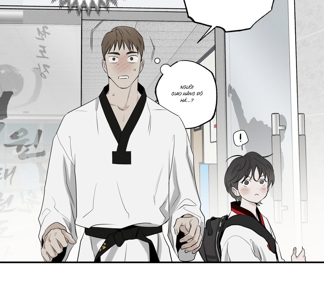 chàng giao pizza và gold palace chapter 42 84