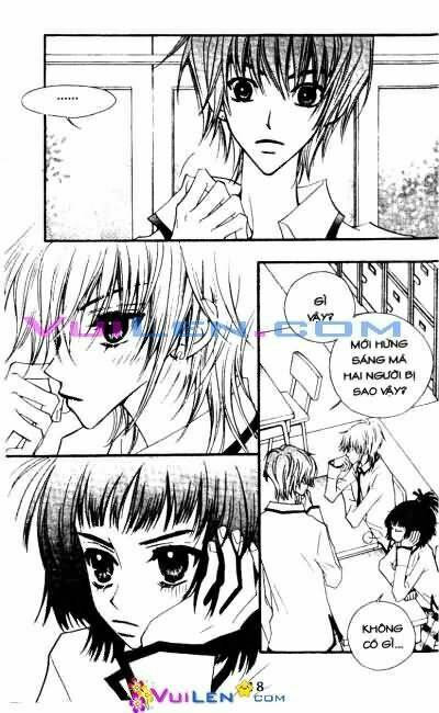 thiên thần dễ thương chapter 3 18