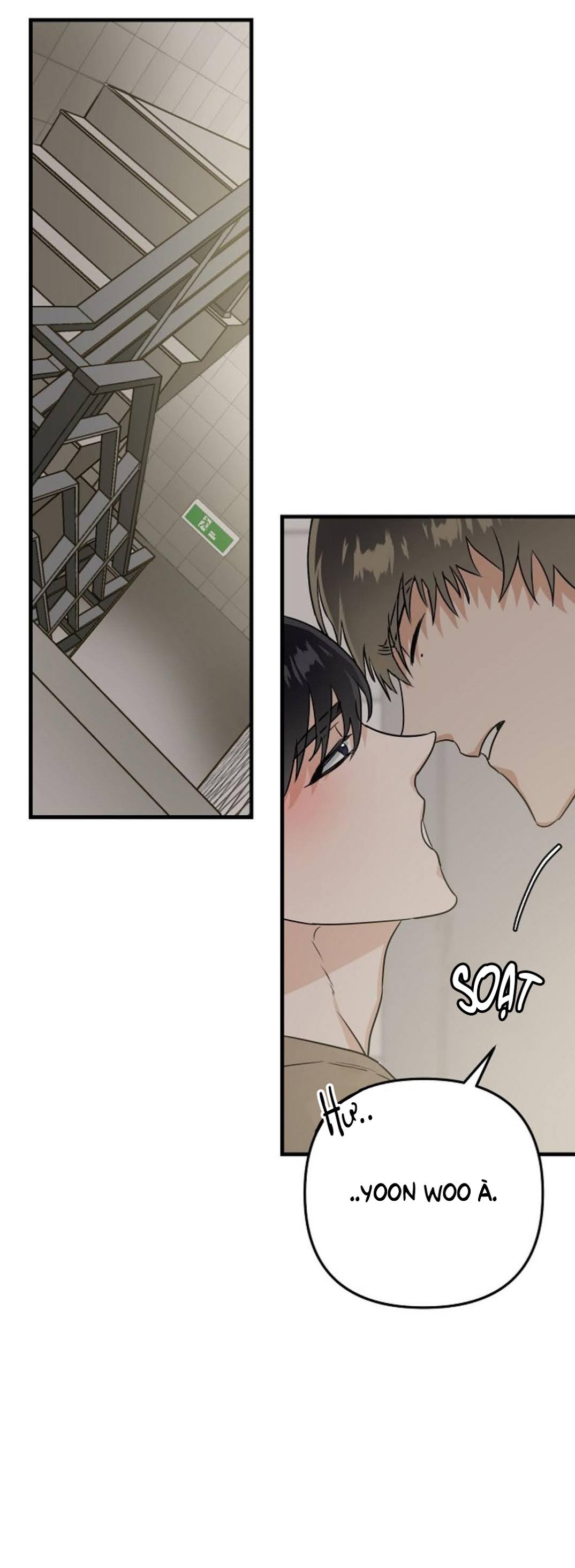 thiên đường một lần nữa chapter 7 1