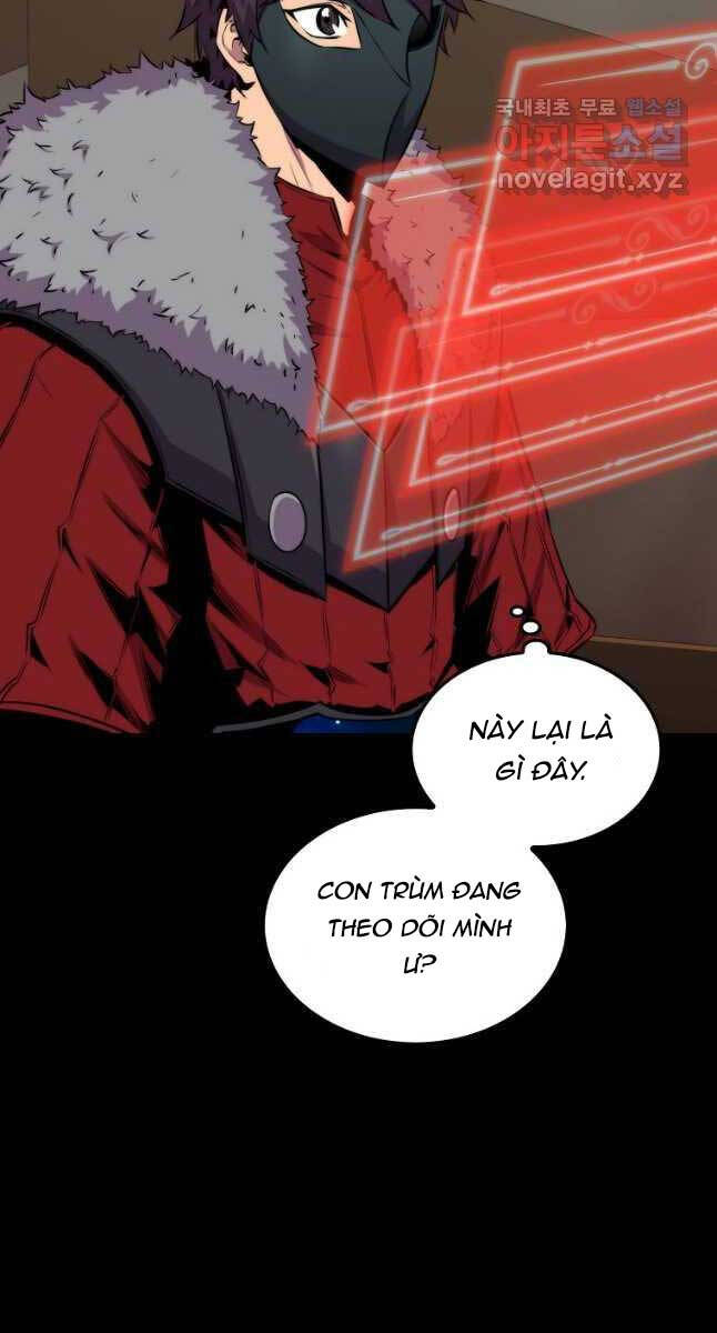 tôi thăng cấp trong lúc ngủ chapter 71 76