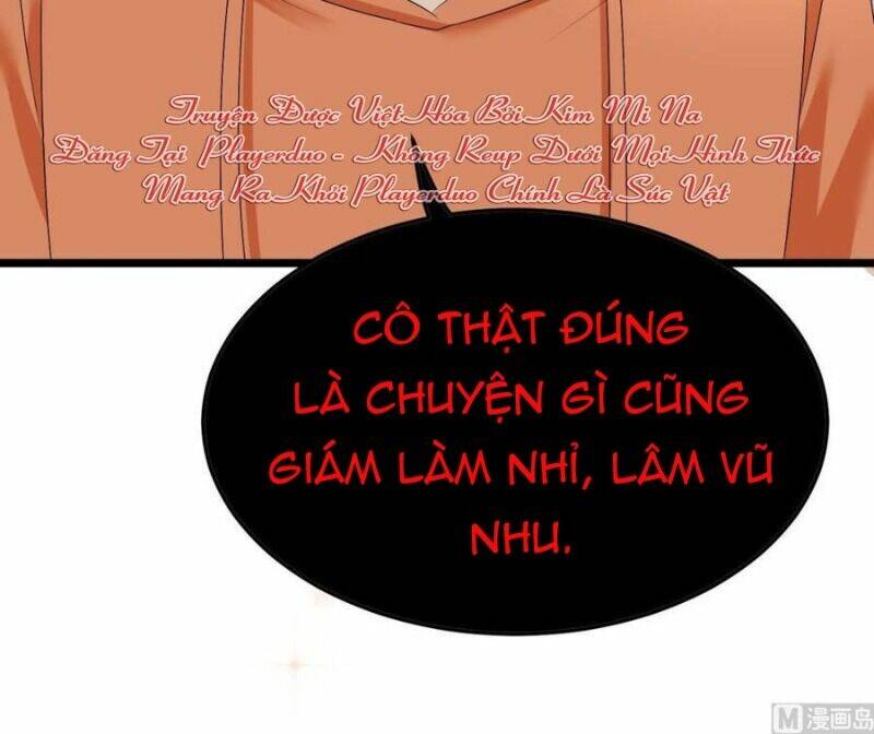 đế thiếu ngọt sủng: manh thê sống lại không ngoan chapter 34 46