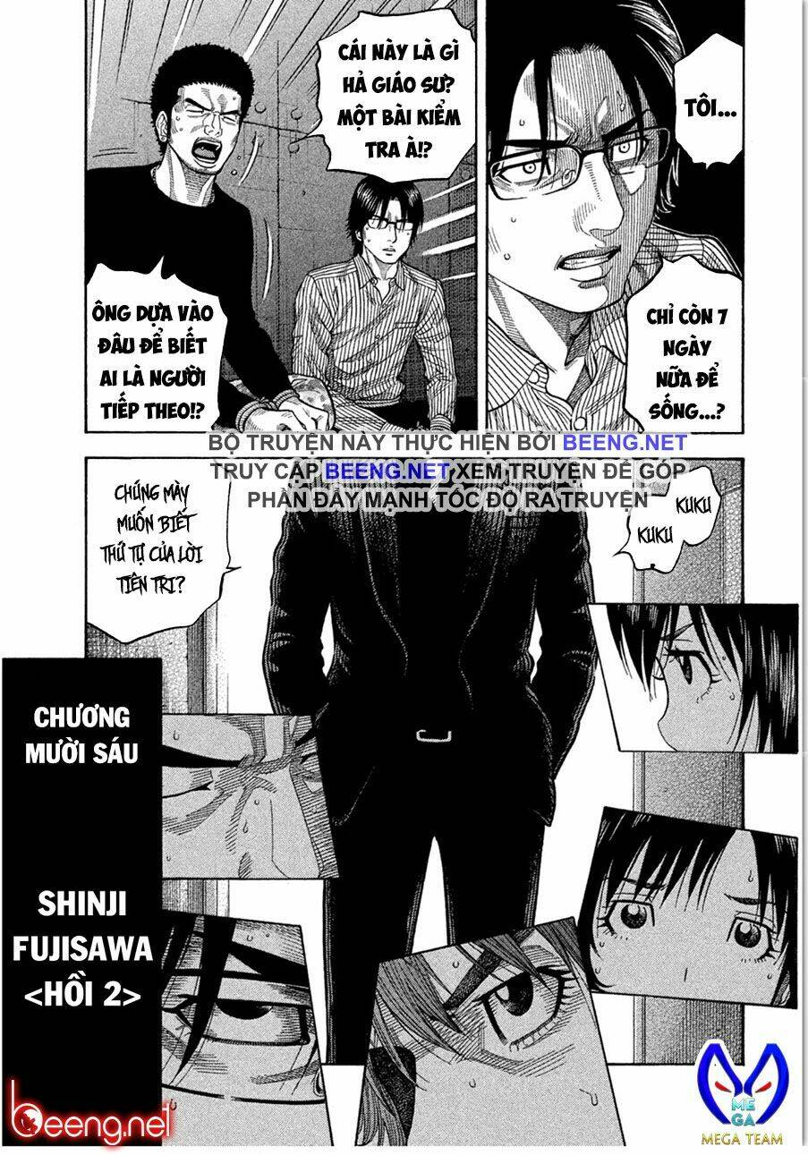 cái chết sau 7 ngày chapter 16 2