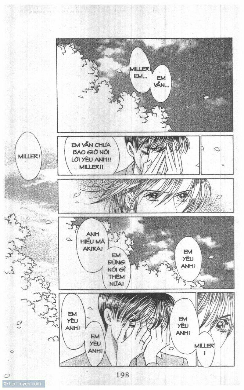 nàng tiên ánh trăng - kaguya hime chapter 27 198