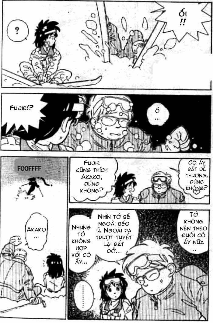 kaito kid chapter 7 8