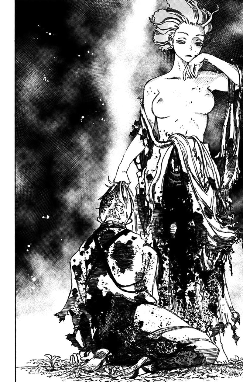 jigokuraku chapter 21 13