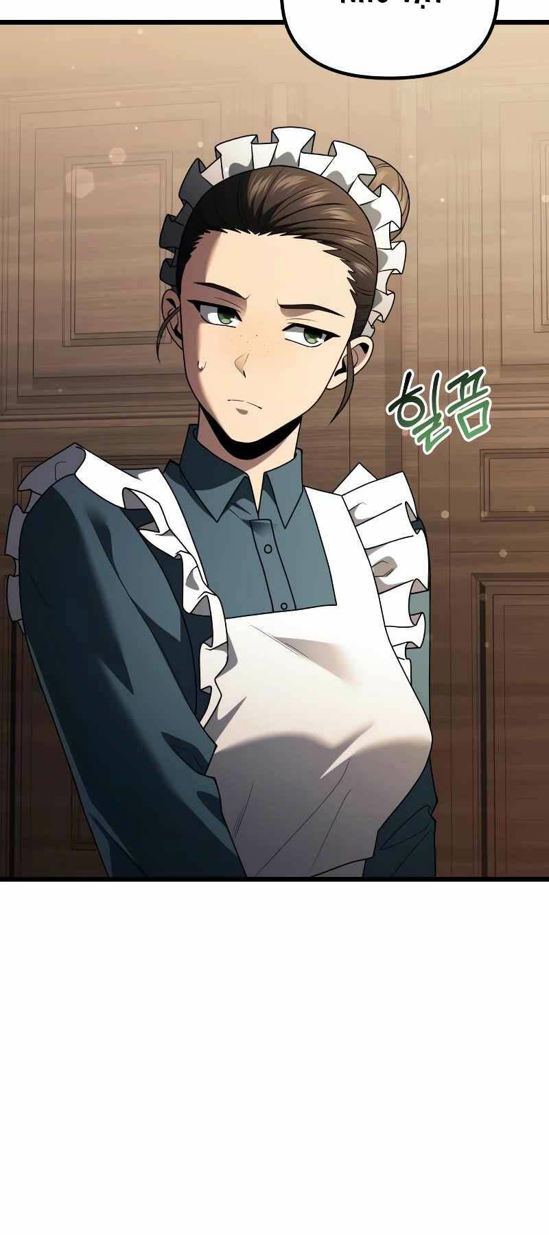 Hắc Kị Sĩ Thiên Tài Giới Hạn Thời Gian chapter 50 4