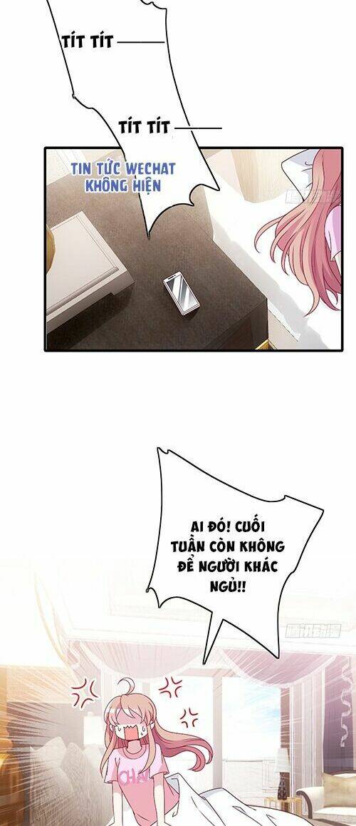 bí mật kết hôn với ảnh đế: vợ ơi đến đây tấn công đi nào chapter 55 10