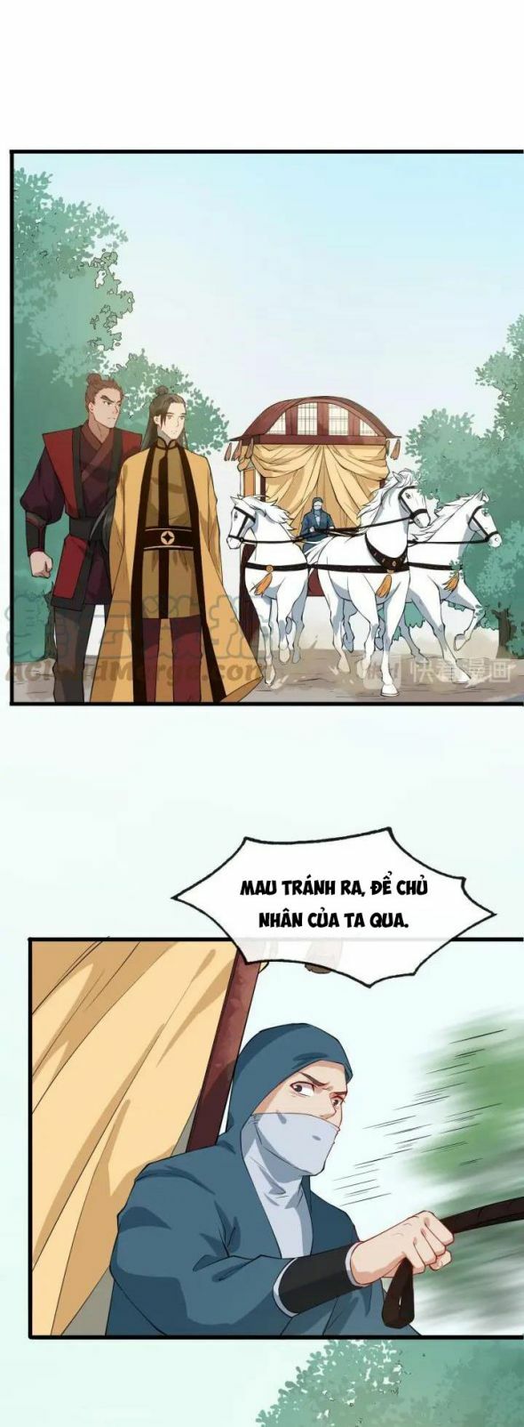 bồng sơn viễn 2 chapter 8 23