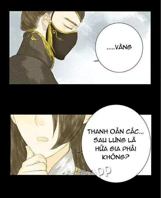 vương gia bá đạo và bác sĩ xinh đẹp chapter 6 4