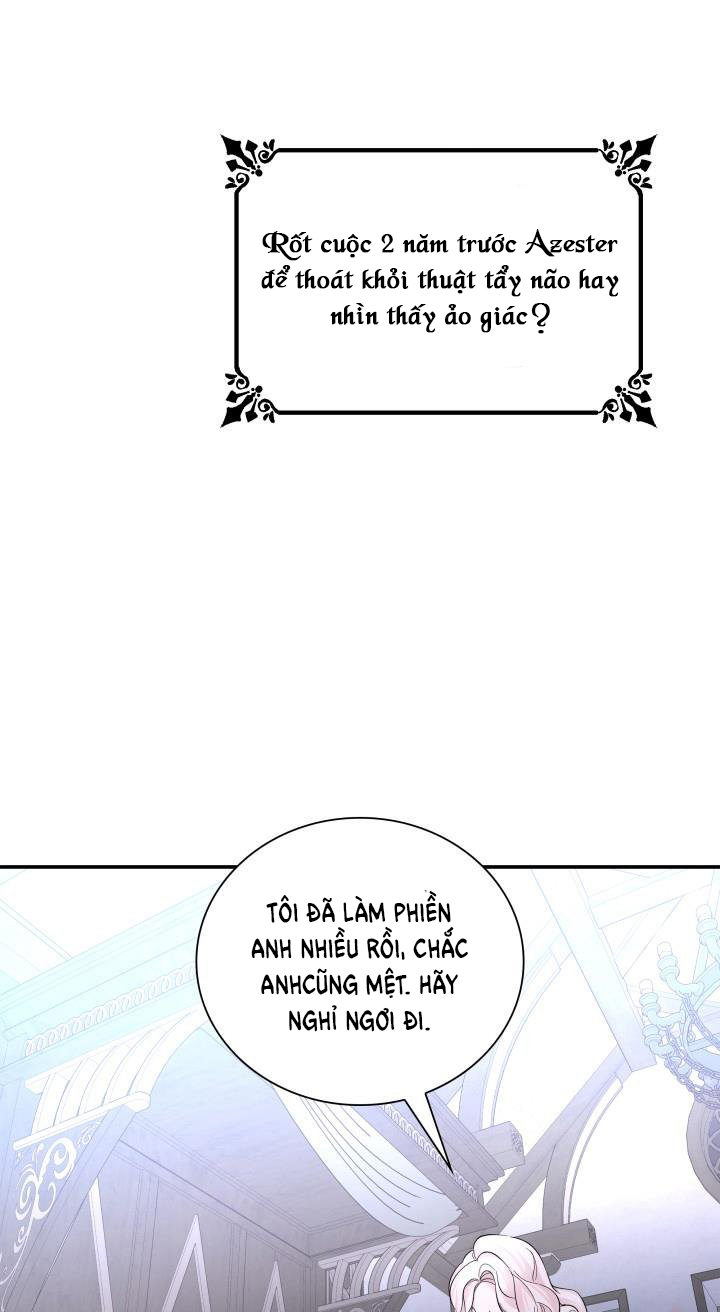 tôi đánh mất dây xích kiềm chế nam chính yandere chapter 22.2 25