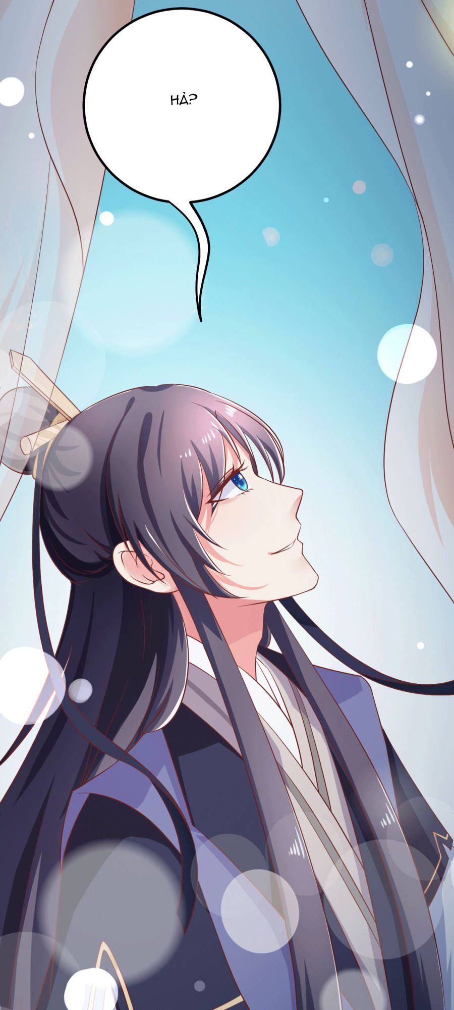 từ đây vương gia không thượng triều sớm chapter 17 6