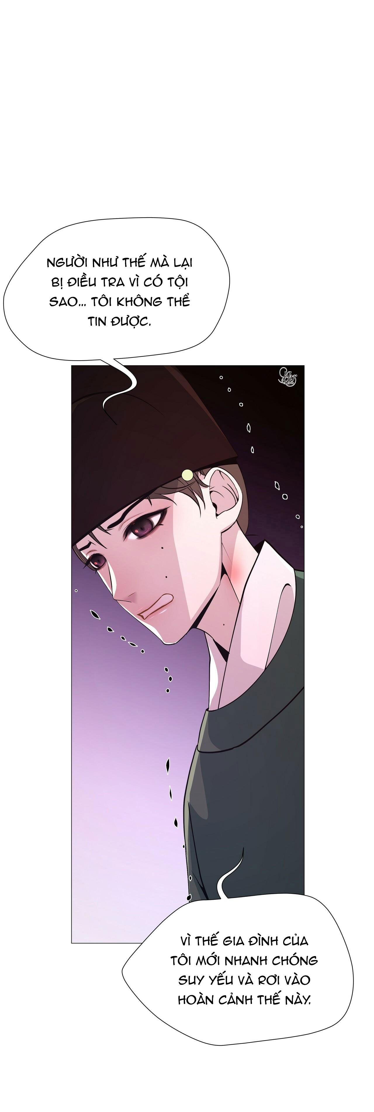 dạ xoa hóa liên ký chapter 9 18