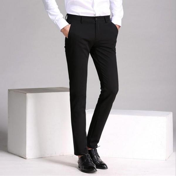 quần tây âu nam big size lớn QT078, form body chuẩn men,vãi có độ co giãn tốt, thoáng mát, không bay màu,ảnh thật 100