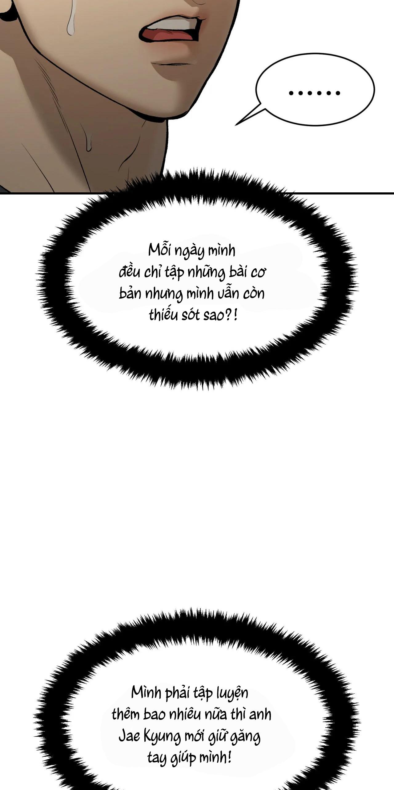 điềm rủi chapter 23 43