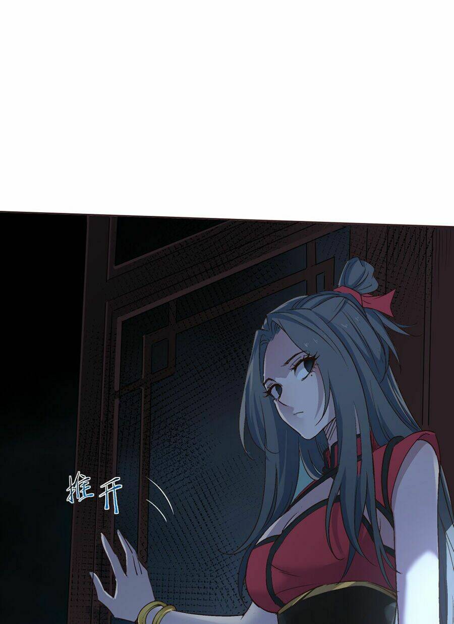 vong xuyên dạ hành chapter 3 43