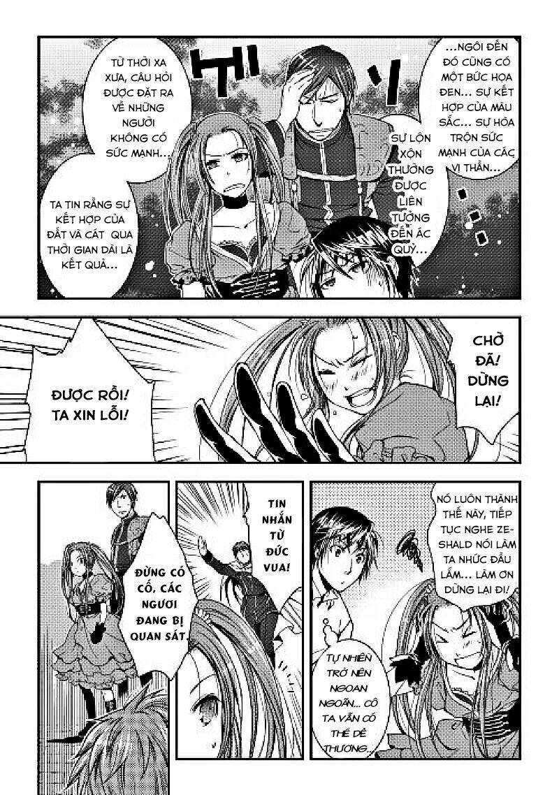 world customize creator chapter 4 8