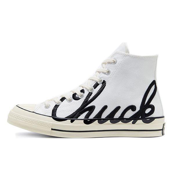 Giày Converse Chuck 1970 Signature Hi - 167696