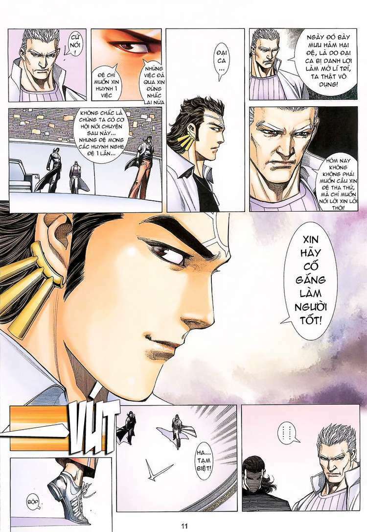 võ thần phượng hoàng chapter 73 11