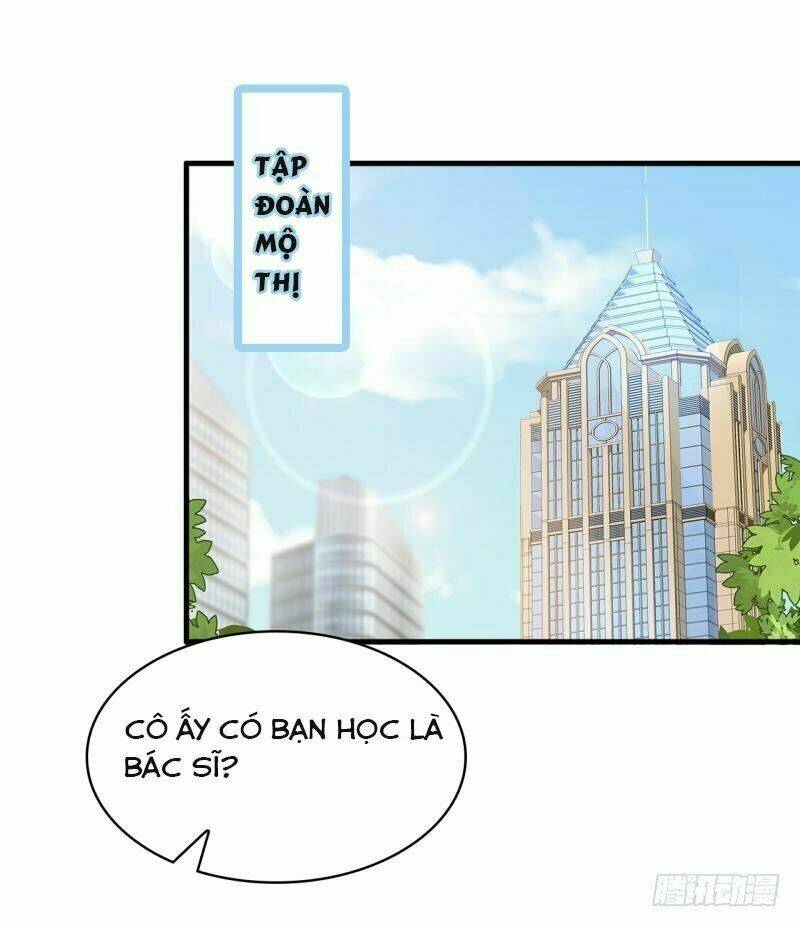 nam thần manh bảo tận diệt chapter 35 9