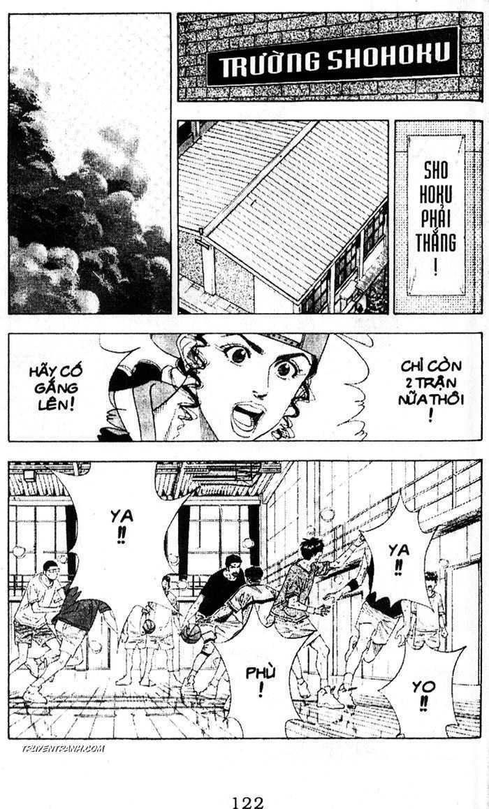 cao thủ bóng rổ chapter 133 7
