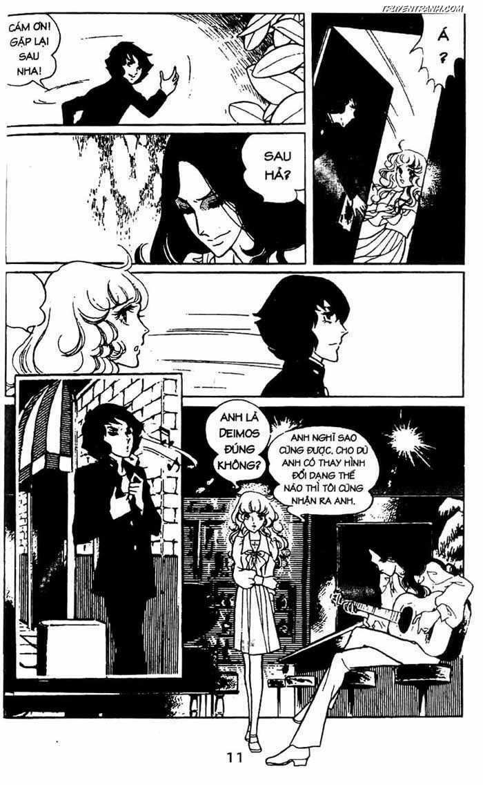 akuma no hanayome (bride of deimos) chapter 4 12