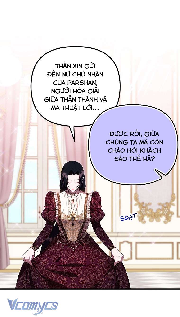 lần đầu bé út được yêu thương chapter 37 14