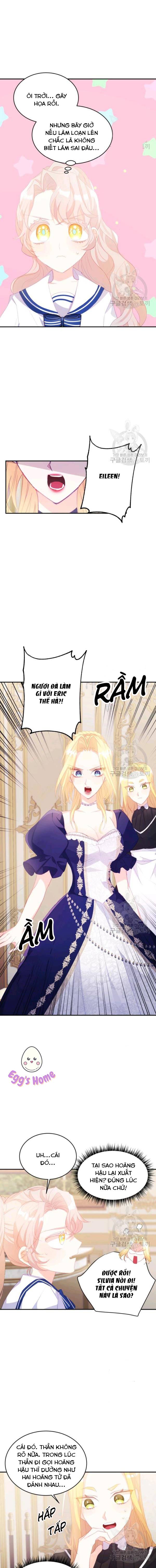 đứa con của rồng chapter 29 6