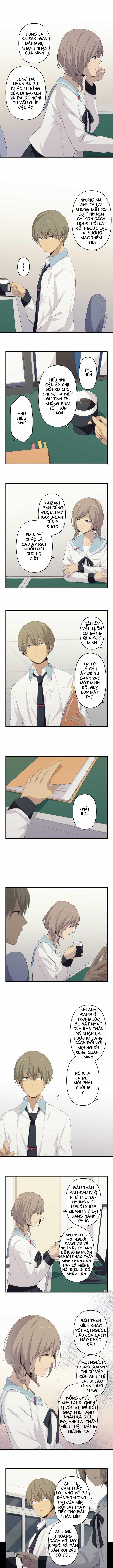 relife chapter 162 3