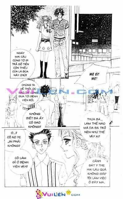 mùa ảo vọng - strange pension chapter 5 145