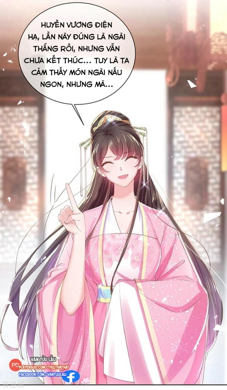 thị huyết y phi chapter 104 4