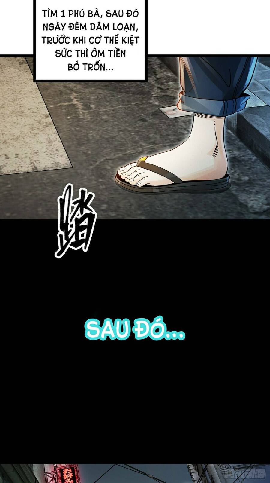 khoa học tu tiên, đạo pháp đăng thiên chapter 1 21