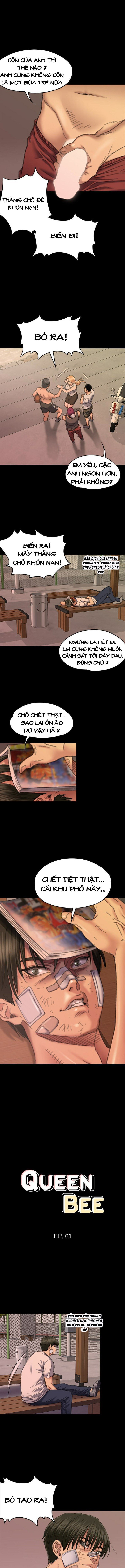 ong chúa chapter 61 1