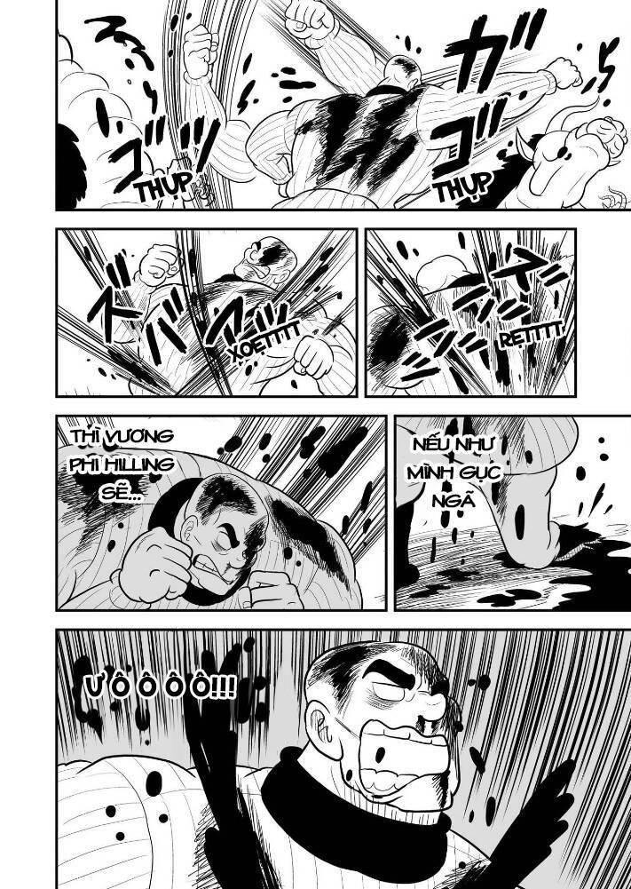 bảng xếp hạng vua chapter 82 13