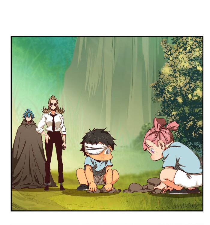 Chúa tể học đường chapter 535.5 72