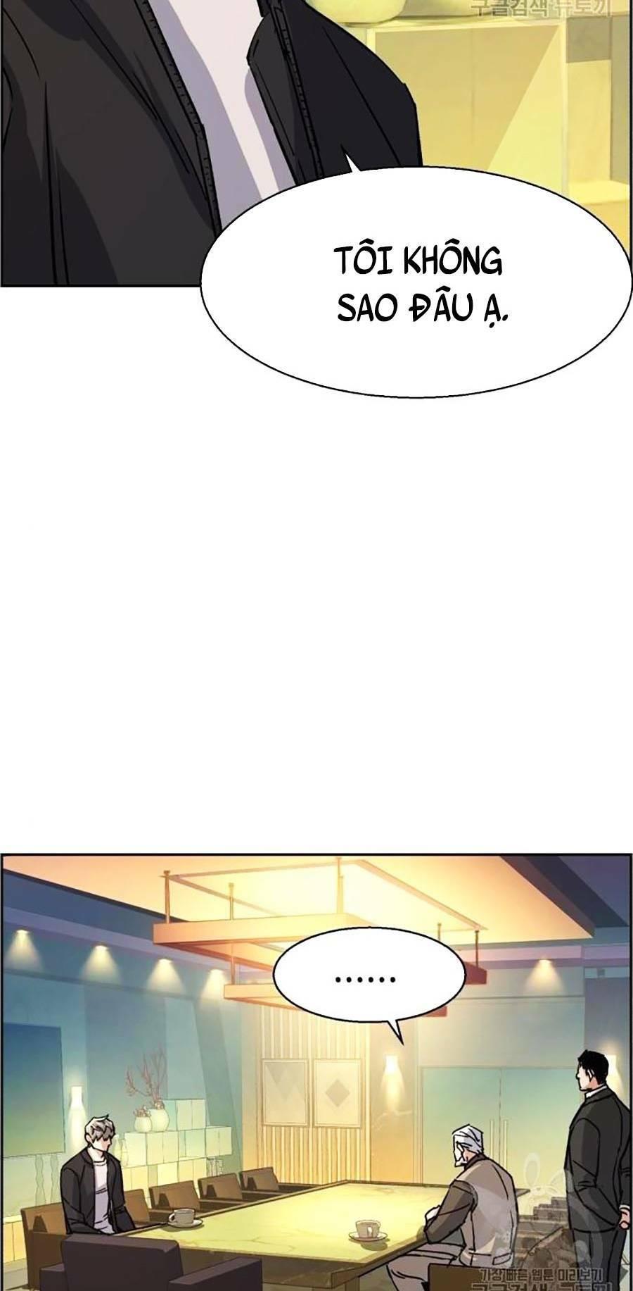 bạn học tôi là lính đánh thuê chapter 85 11