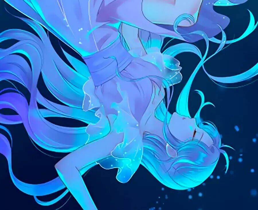 dưỡng thú vi phi chapter 0 2