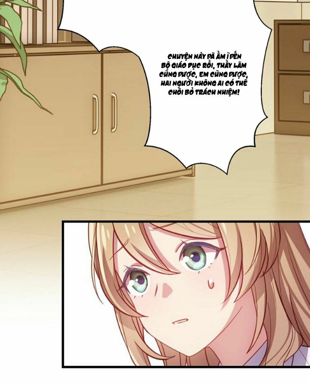 bài ca tình yêu chapter 3 16