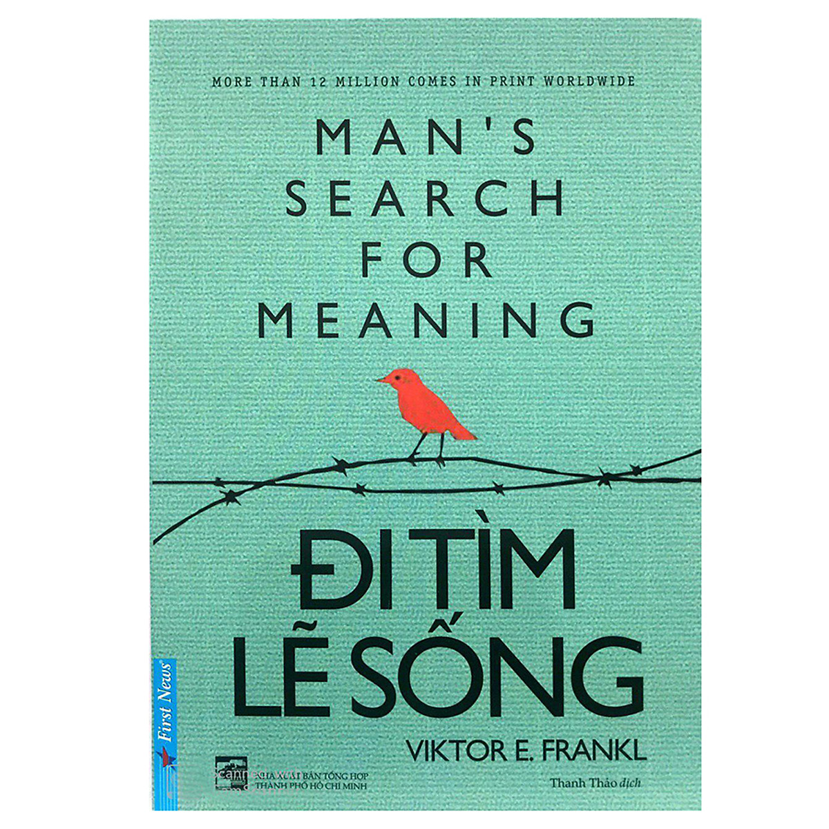 Combo GIVE And TAKE - Cho và Nhận + Đi Tìm Lẽ Sống