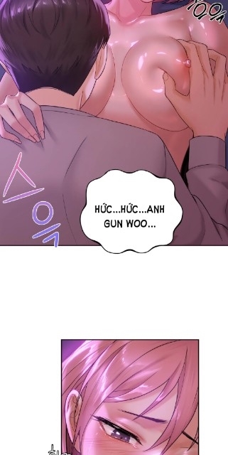 [18+] không là bạn bè chapter 6.2 3