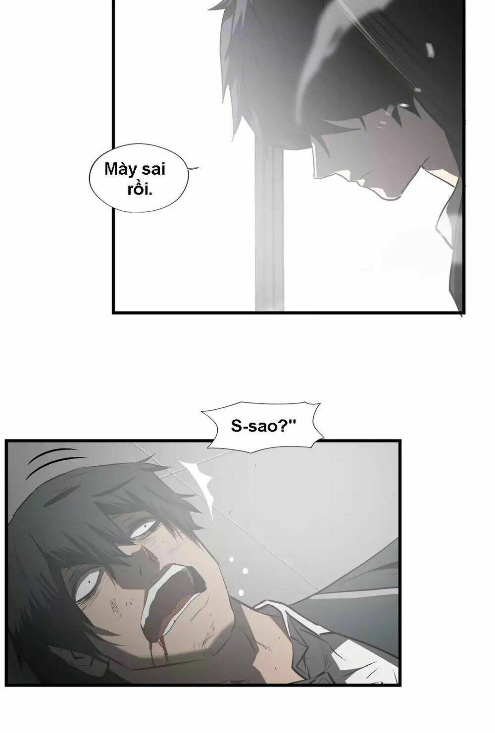 kẻ bị ruồng bỏ chapter 68 14