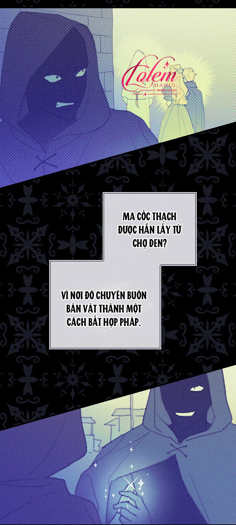 phương pháp khiến chồng đứng về phía của tôi chapter 32 30