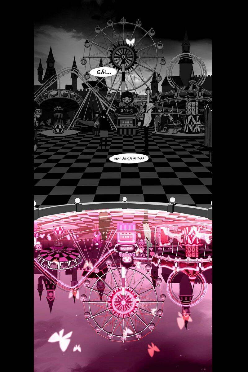 bạn có tin vào ma thuật? chapter 4 39