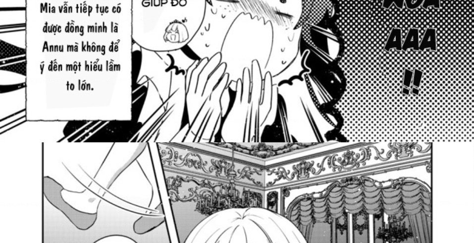 tearmoon empire story chapter 2.2 31