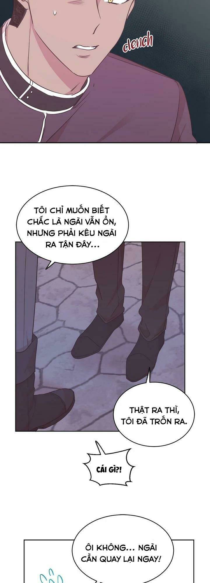 tôi chọn kết thúc của hoàng đế chapter 57 30